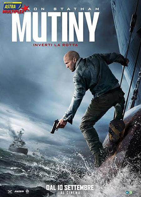 MUTINY - INVERTI LA ROTTA