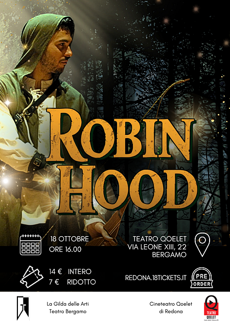 ROBIN HOOD