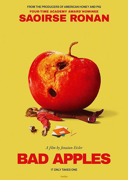 BAD APPLES