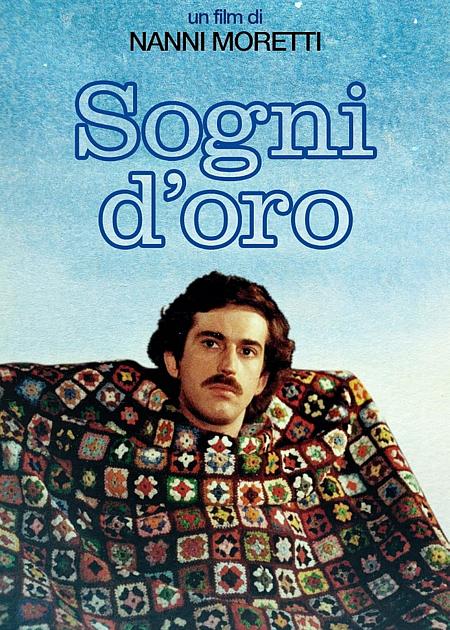SOGNI D'ORO (ED. REST.)