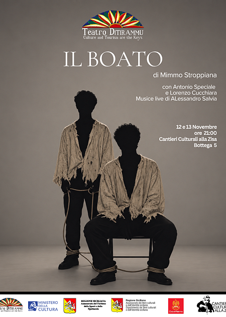 Il Boato