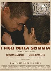 I FIGLI DELLA SCIMMIA