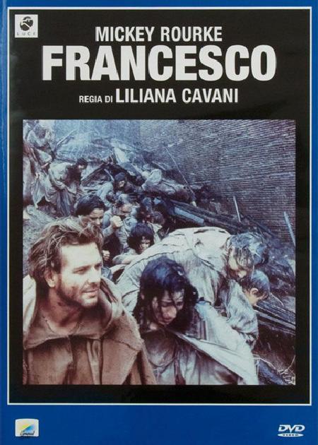 FRANCESCO 4K (RIED.)