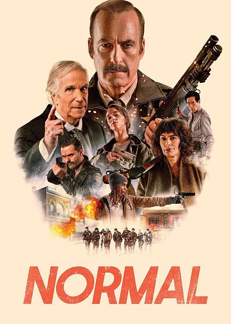 NORMAL