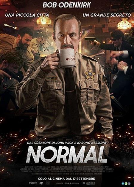 NORMAL
