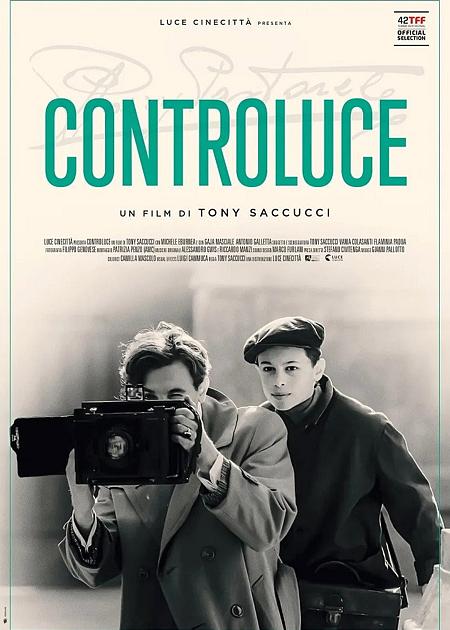 CONTROLUCE