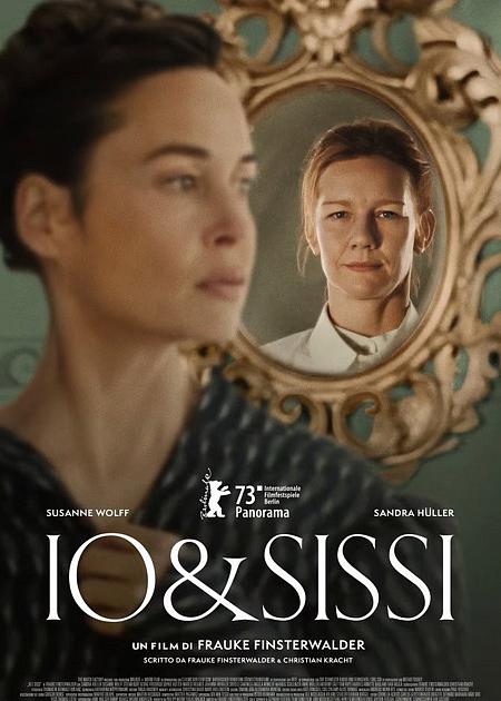 IO & SISSI