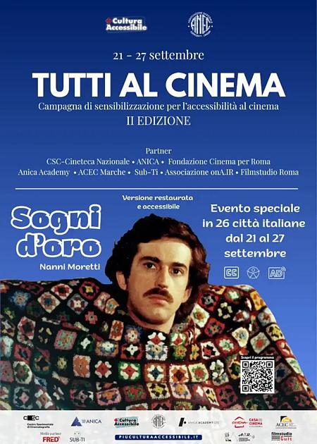 SOGNI D'ORO (ED. REST.)