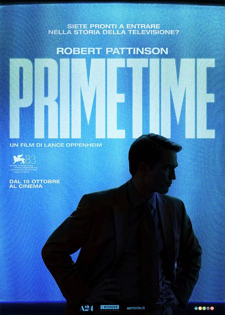 PRIMETIME