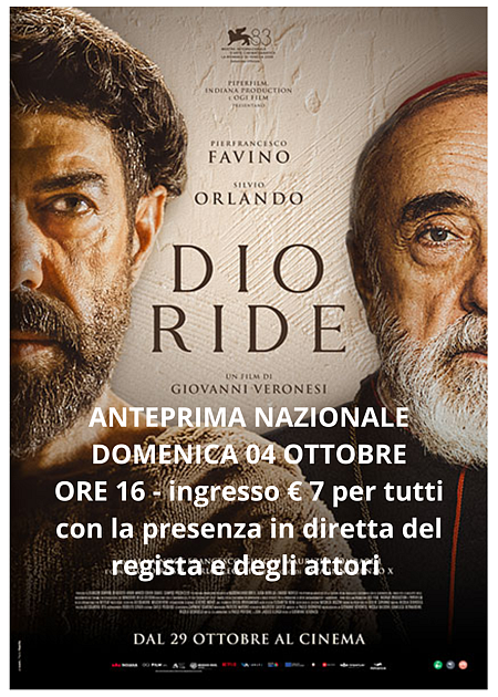 DIO RIDE