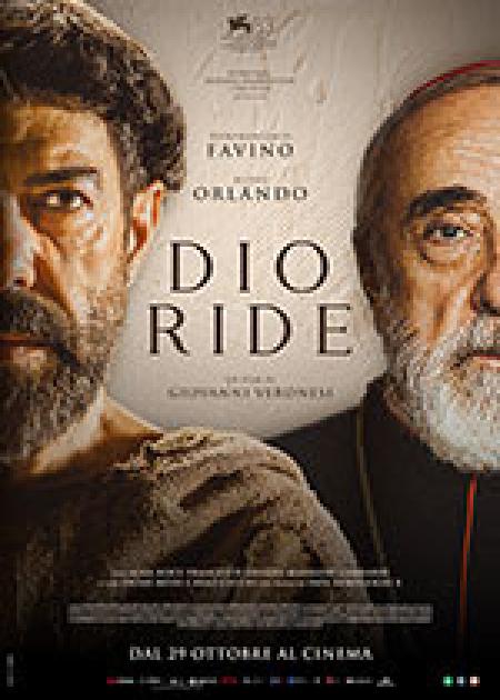 DIO RIDE