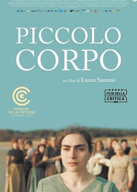 PICCOLO CORPO