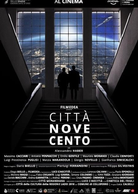 CITTA' NOVECENTO
