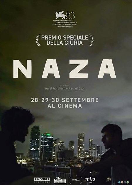 NAZA