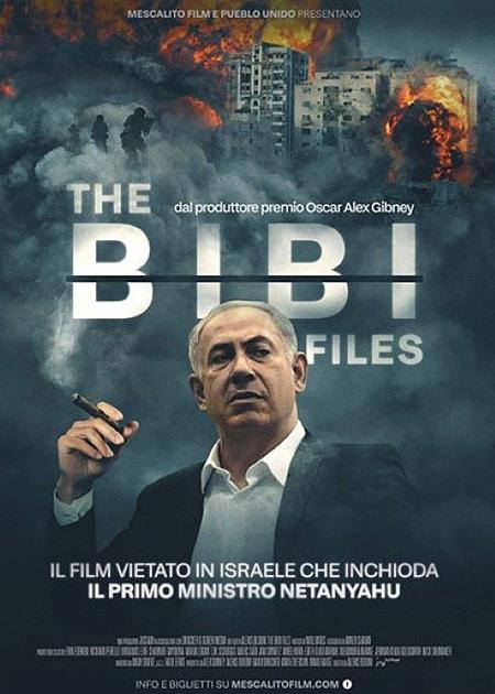 THE BIBI FILES
