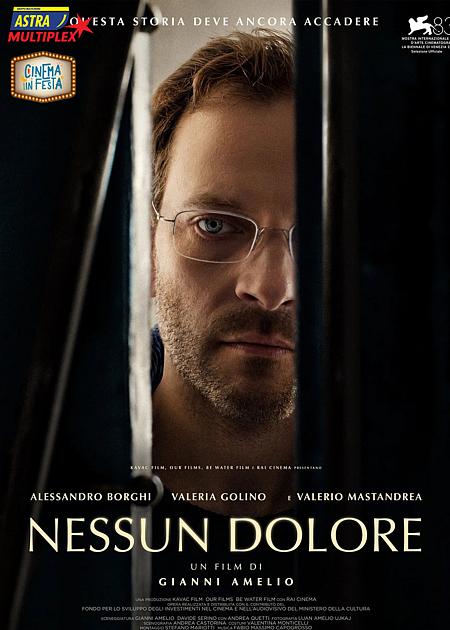 NESSUN DOLORE