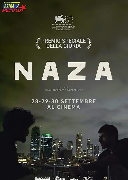 NAZA