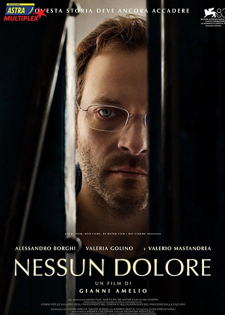 NESSUN DOLORE