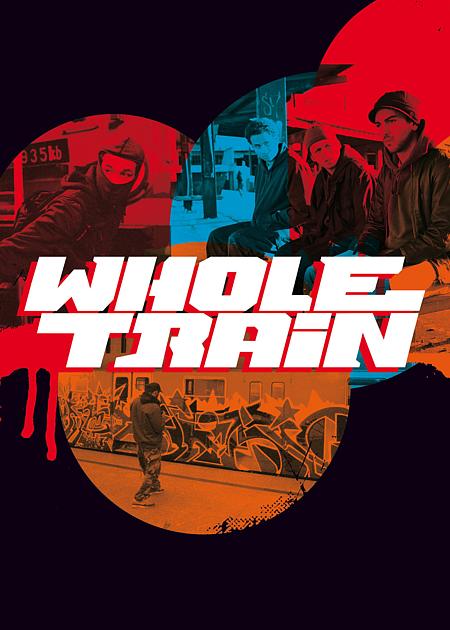 Wholetrain