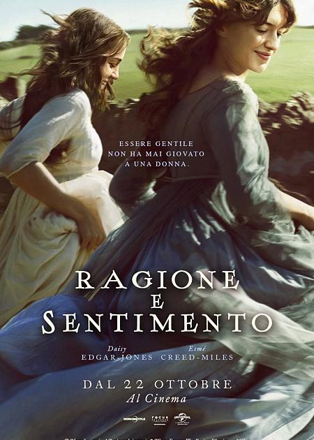 RAGIONE E SENTIMENTO