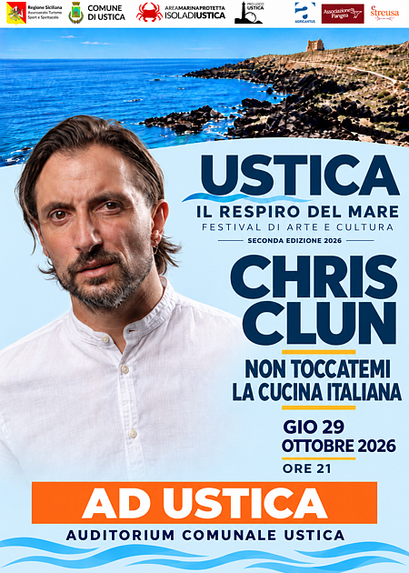 Non toccatemi la cucina Italiana