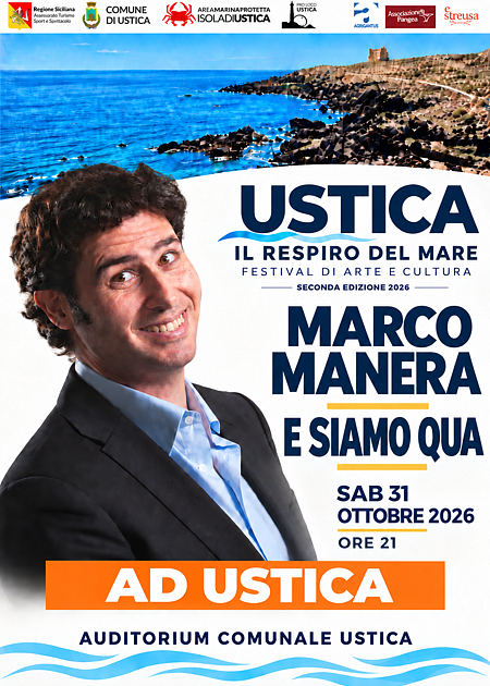E siamo qua