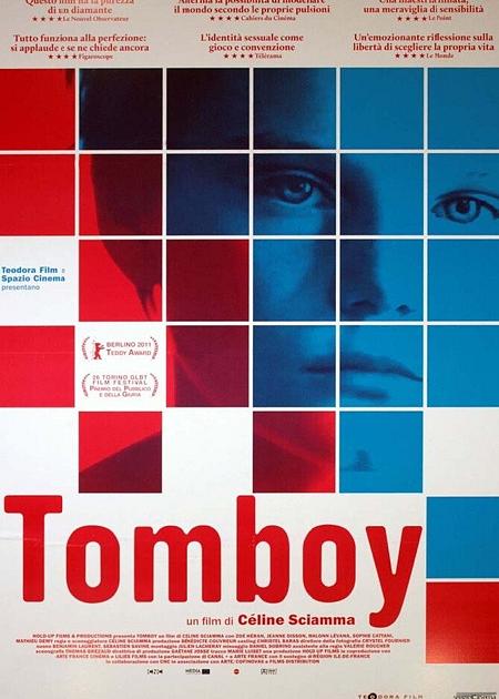 TOMBOY