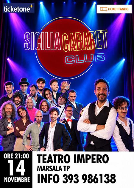 SICILIA CABARET CLUB