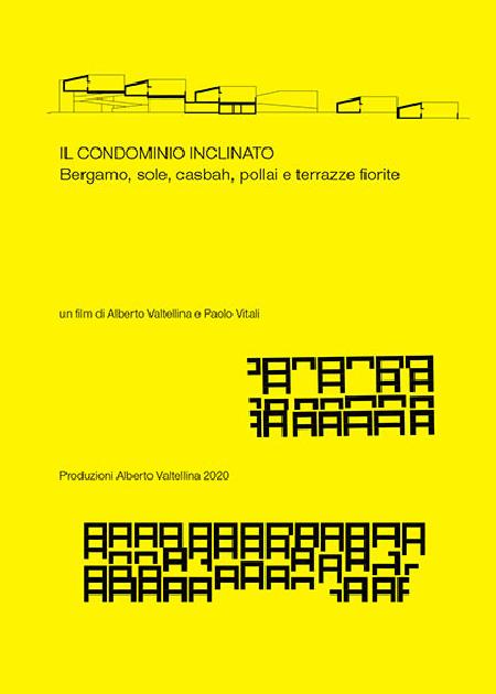 IL CONDOMINIO INCLINATO