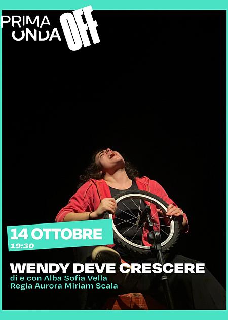 WENDY DEVE CRESCERE