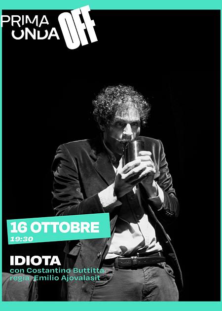 IDIOTA