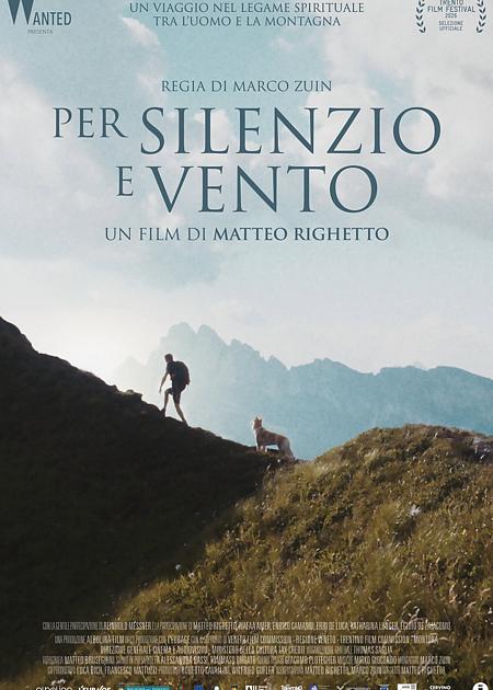 PER SILENZIO E VENTO