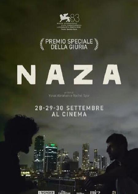 NAZA - V. O.