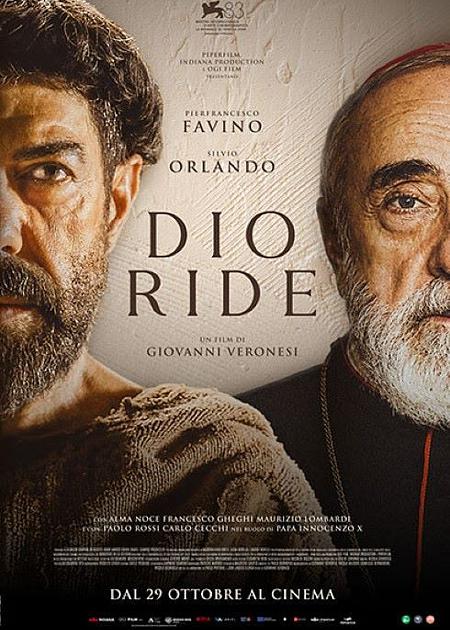 DIO RIDE
