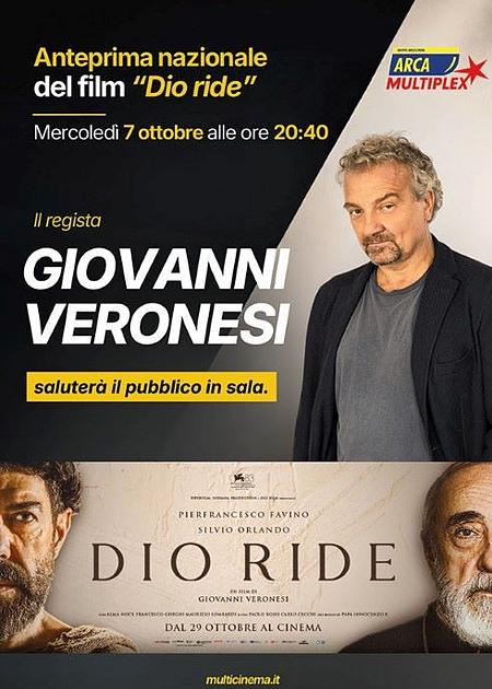 DIO RIDE
