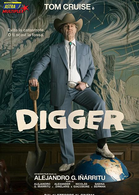 DIGGER