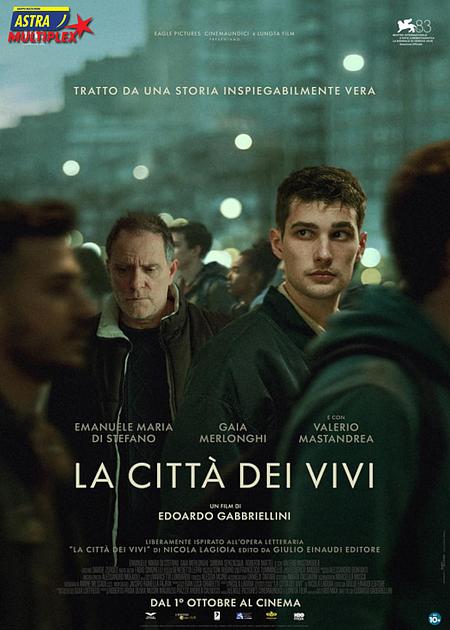 LA CITTA' DEI VIVI