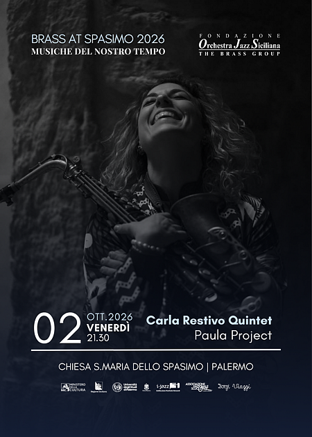Carla Restivo Quintet