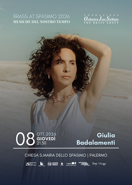 Giulia Badalamenti