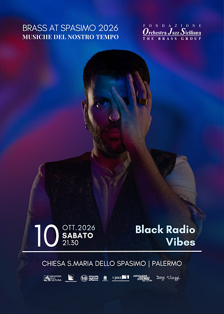 Black Radio Vibes 