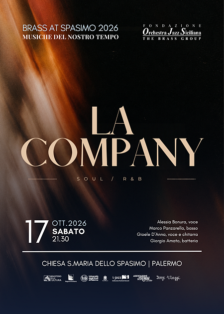 La Company