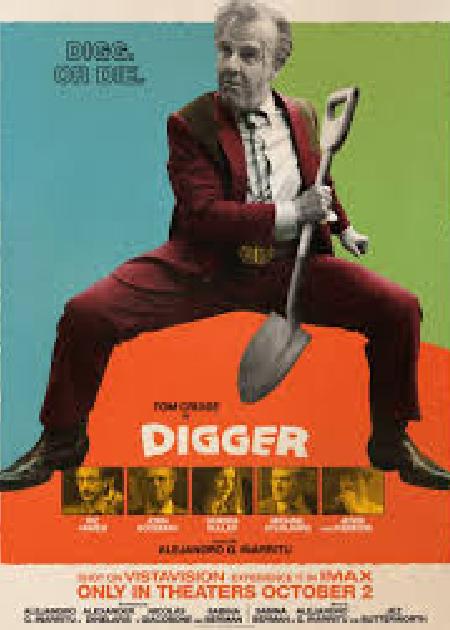 DIGGER V.O.S.