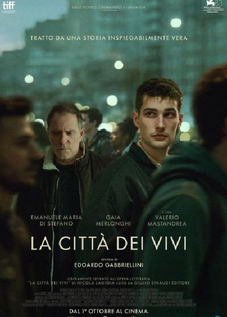 LA CITTA' DEI VIVI