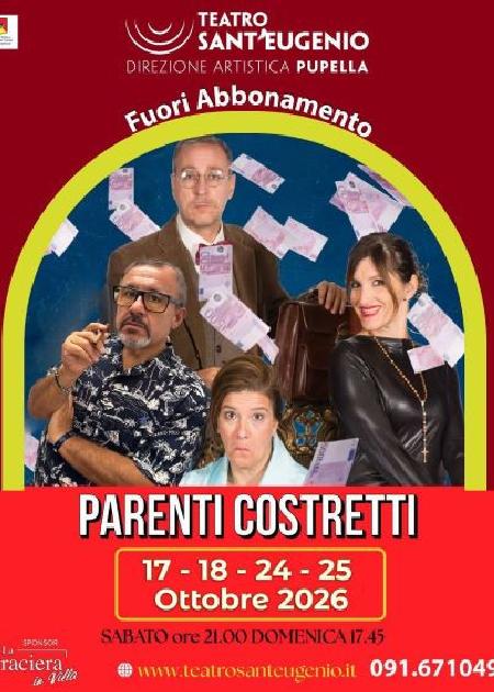 Parenti Costretti