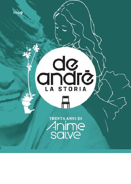 De Andrè la Storia