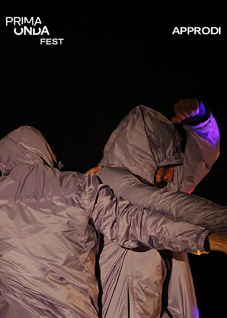WE ARE WHO WE ARE