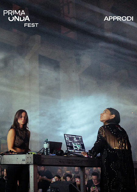 SPHAÎRA / LIVE A/V