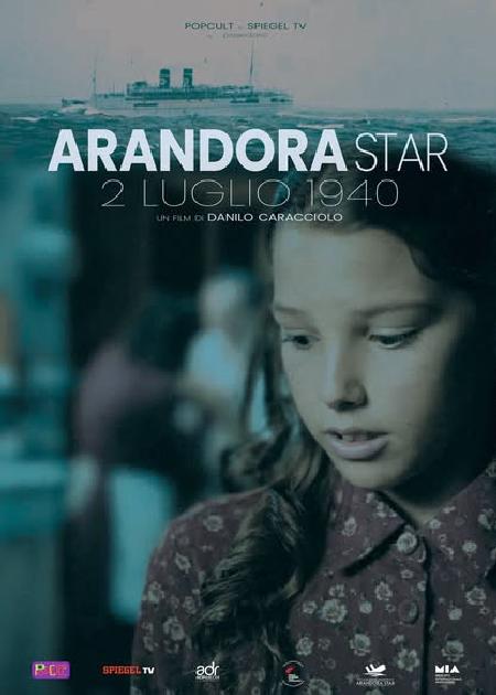 ARANDORA STAR