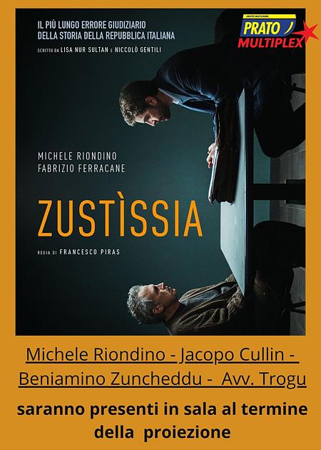 ZUSTISSIA