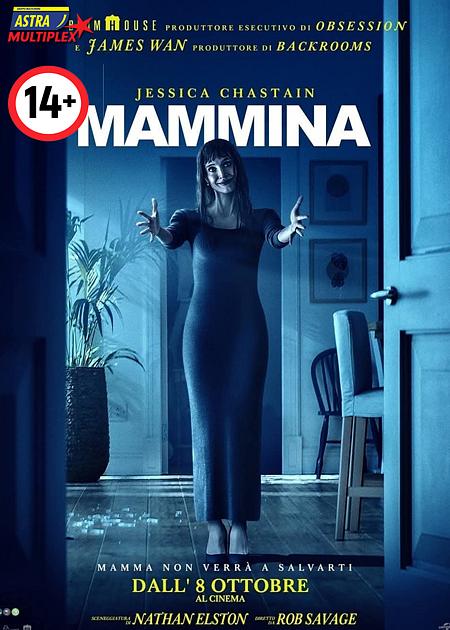 MAMMINA
